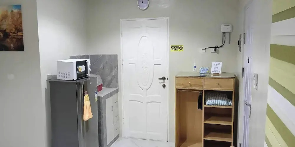Michaels Homestay - Farm Villa near Patar Beach & Bolinao Falls