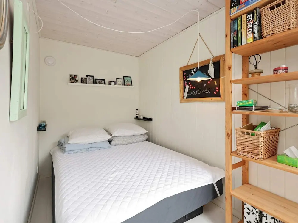 6 person holiday home in Karrebæksminde-By Traum