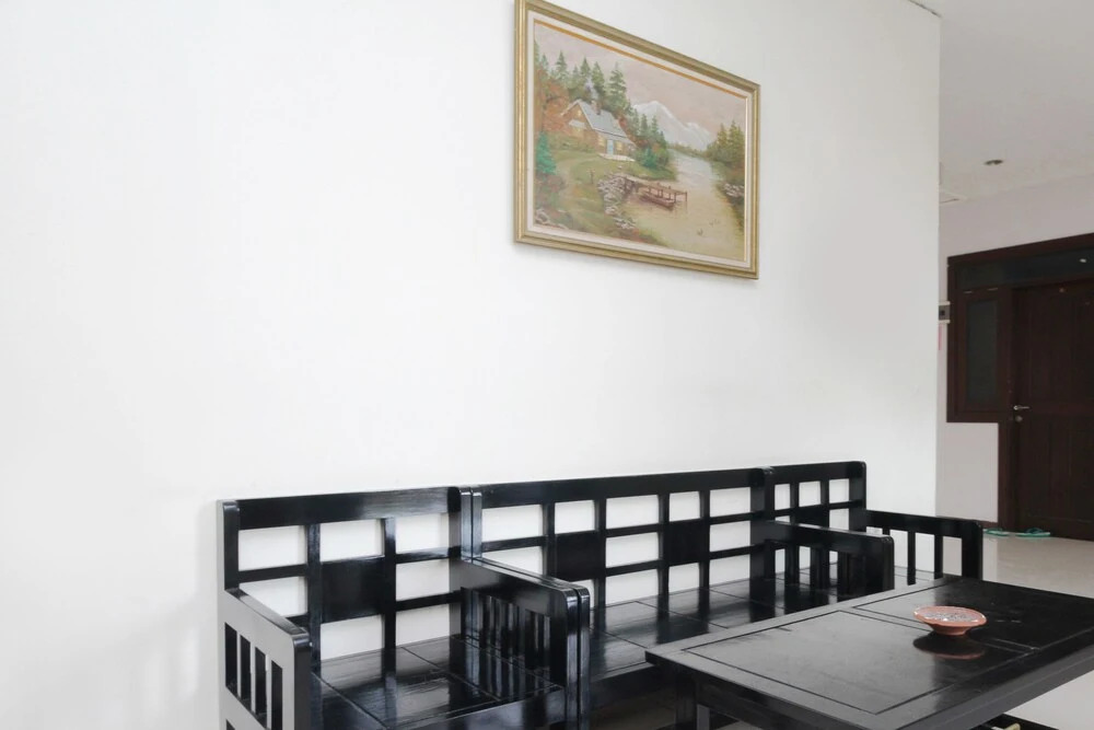 Airy Citraland East Wood Satu 5 Surabaya
