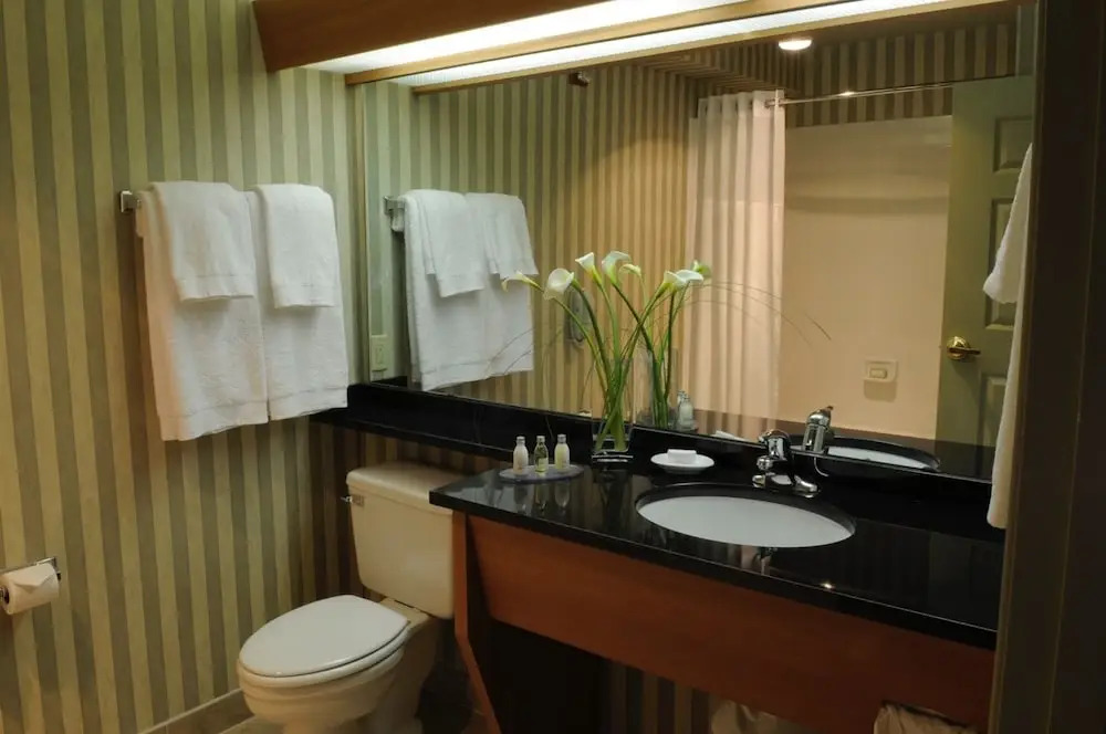 Century Hotel