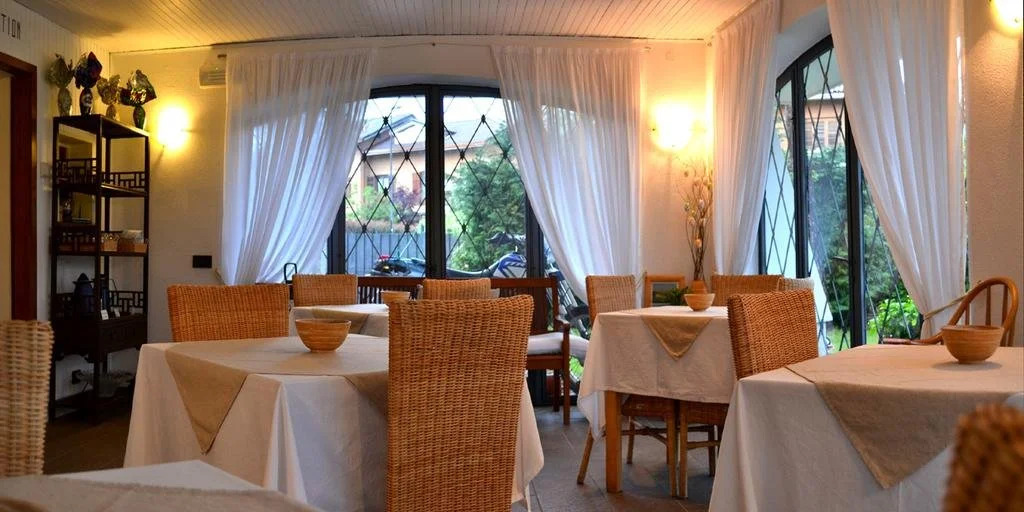 Villa Rilke Duino