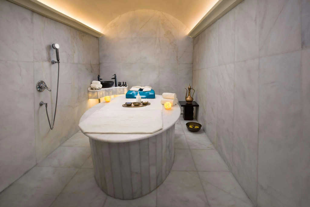 Fairmont Nile City