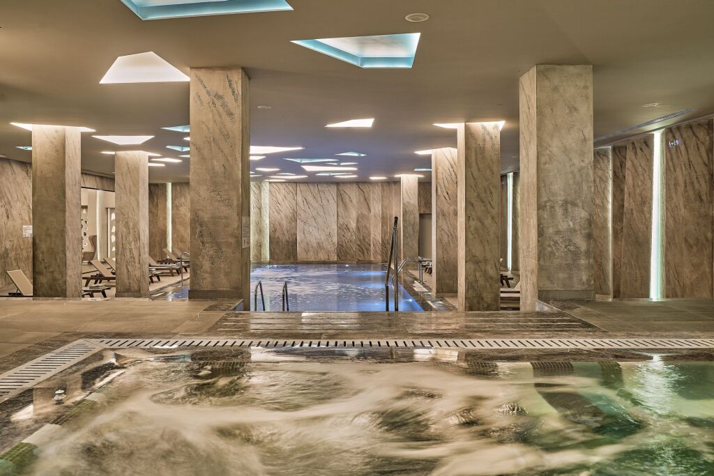 Mayia Exclusive Resort & Spa - Adults Only - All Inclusive