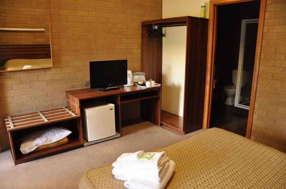 Miners Retreat Motel