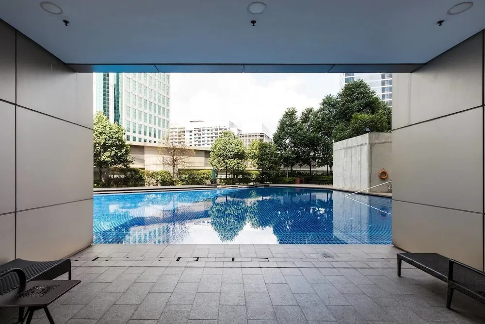 Luxurious 5-Star Residence in Bukit Bintang