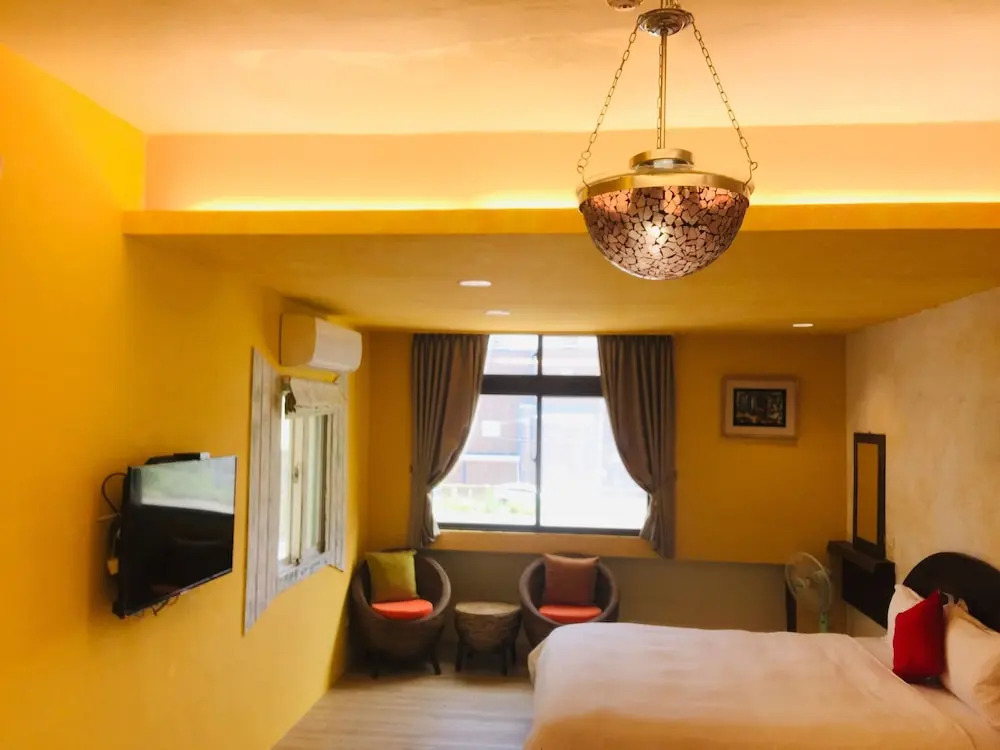 Mamamia Homestay