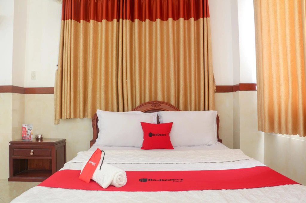 Tan Cuu Long Hotel