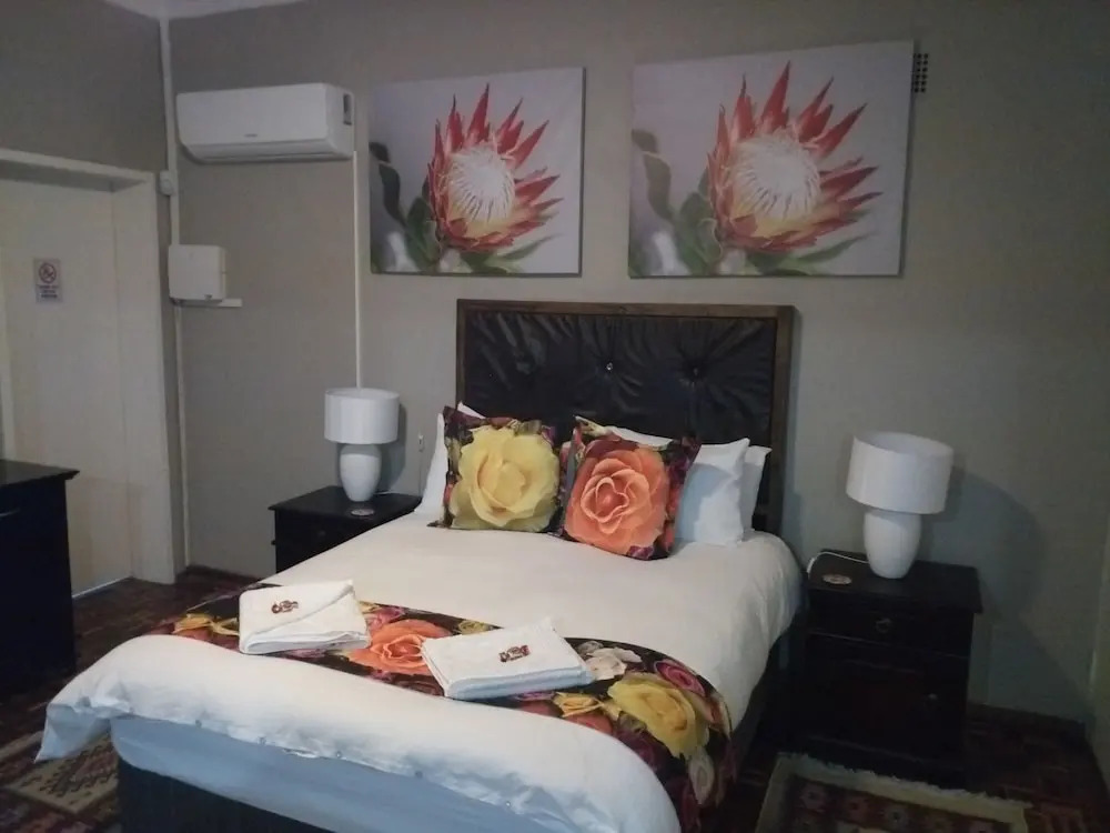 Caledon Overnight Rooms