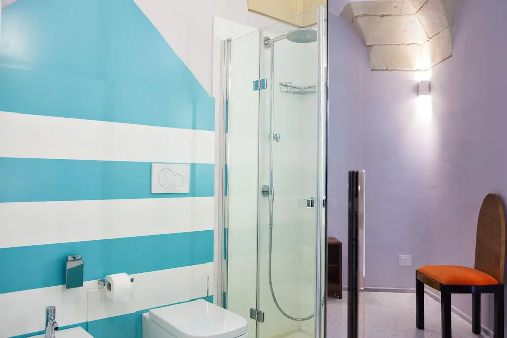 Dimora Storica Muratore Luxury rooms