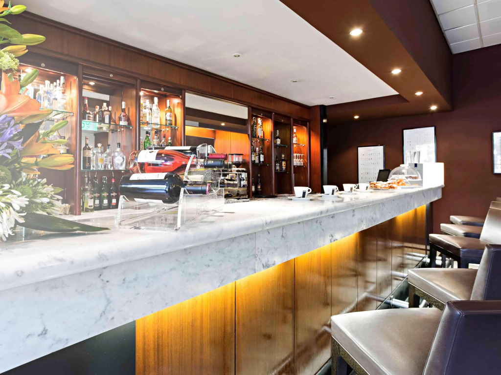 Novotel Genova City