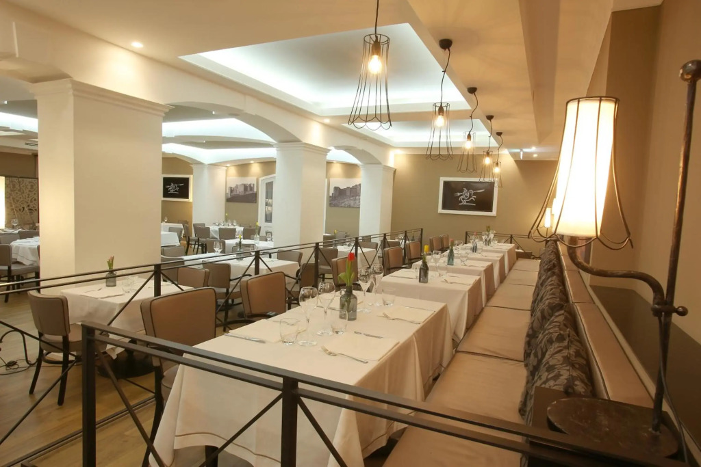 Relais La Fattoria