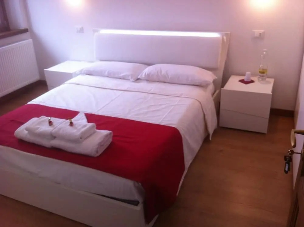 Nonna Leni - Rooms & Apartments