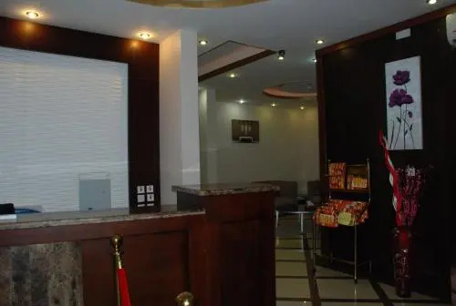 Nozol Retaj Furnished Unites 1