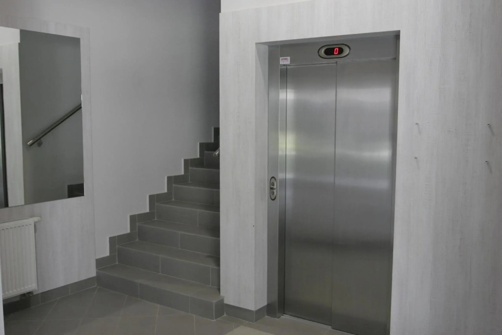 Apartament Neptun