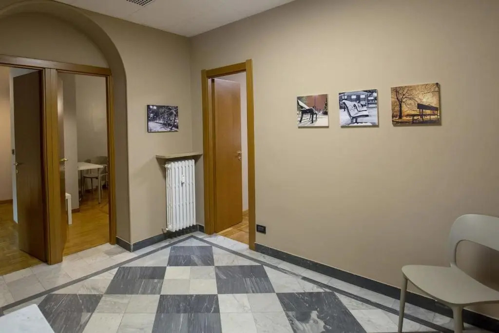 Ponte Mosca Apartments 2