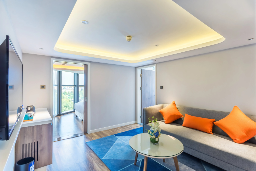 Holiday Inn Express Xian Ancient Town West by IHG