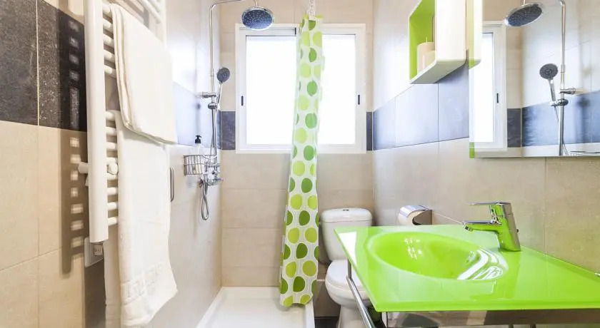 Key Barcelona HOUSING
