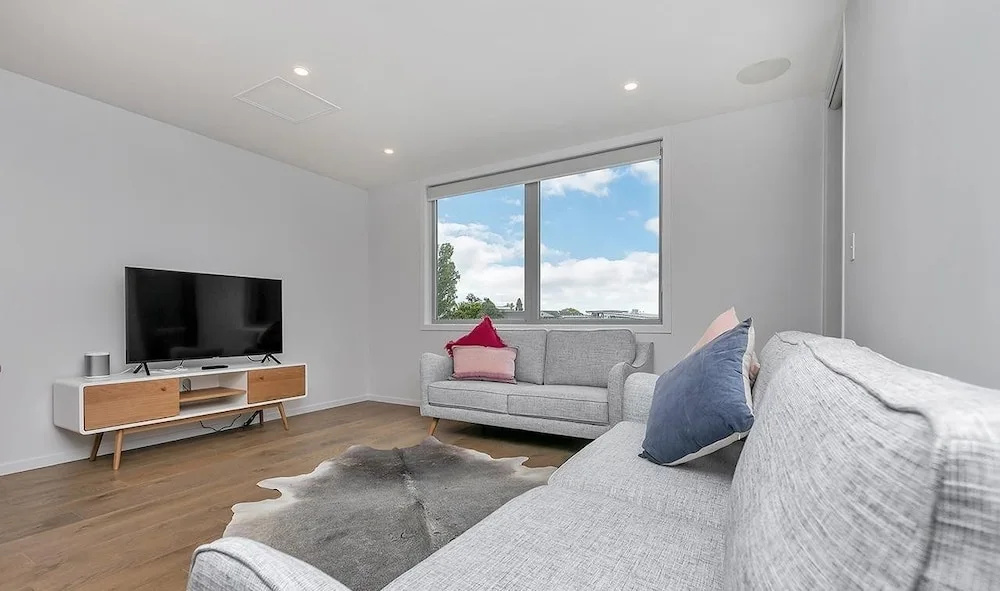 QV City Fringe Comfort Apartment - 810
