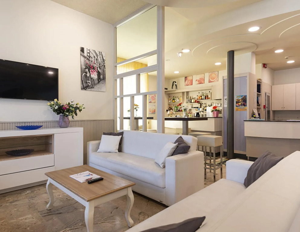 Hotel Olympic