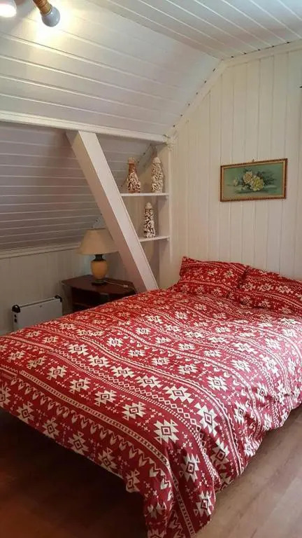 Egils Vacation House