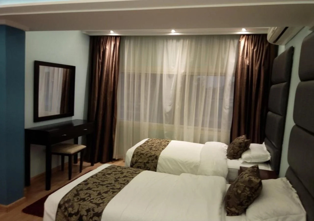 Shayah Suites