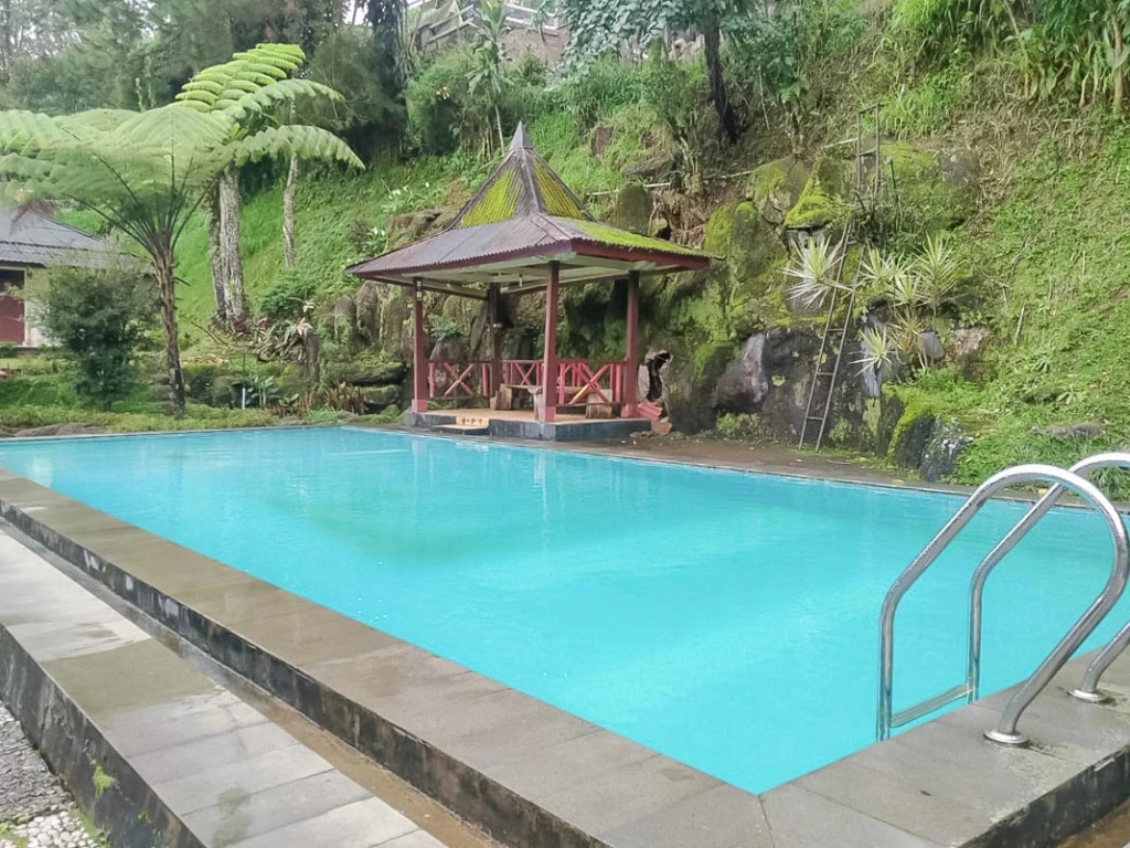 Pertiwi Village RedPartner