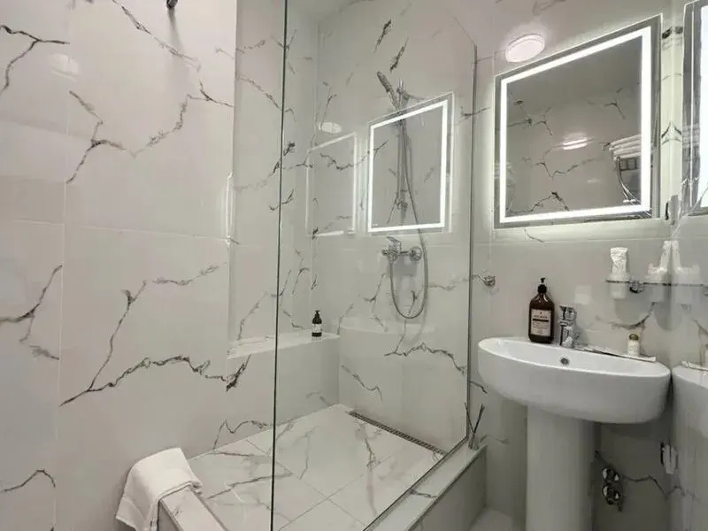 Апартаменты ZenHome на ул. Гордеевская, 107