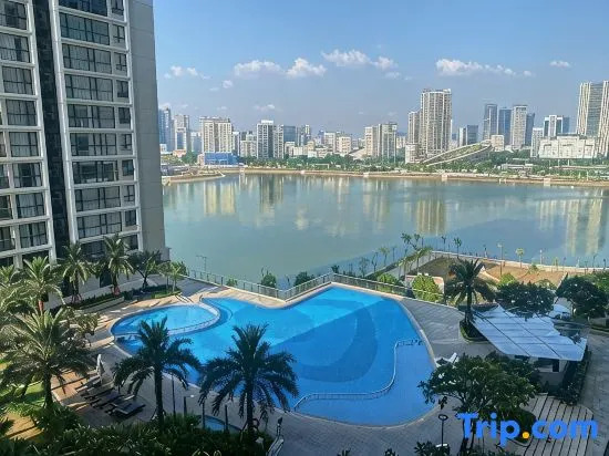 Vinhomes Skylake Apartment Residence