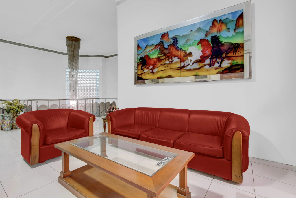 Hotel O Bimo Inn Guest House