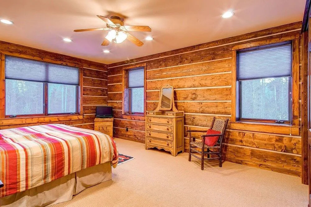 Bear Lodge by RedAwning