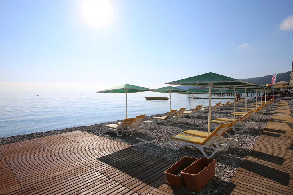 Valeri Beach Hotel - All Inclusive