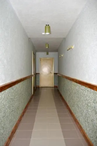 Motel Sacvoyage