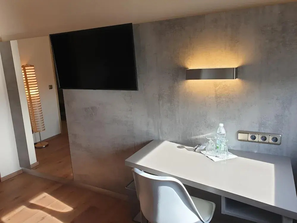 Das Reinisch Just Rooms