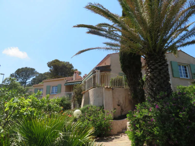 Holiday Home Carpe Diem by Interhome