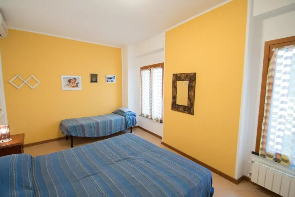 La Tua Casa a Varazze a 30 Mt Dal Mare