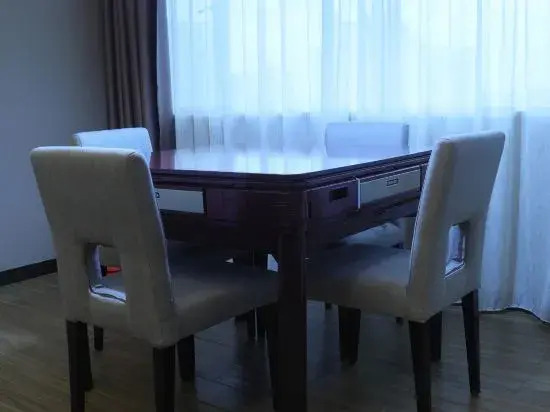 Jiutian Boutique Hotel