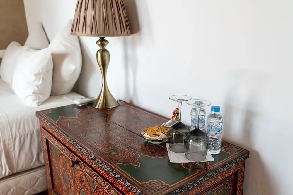 Riad Serendip