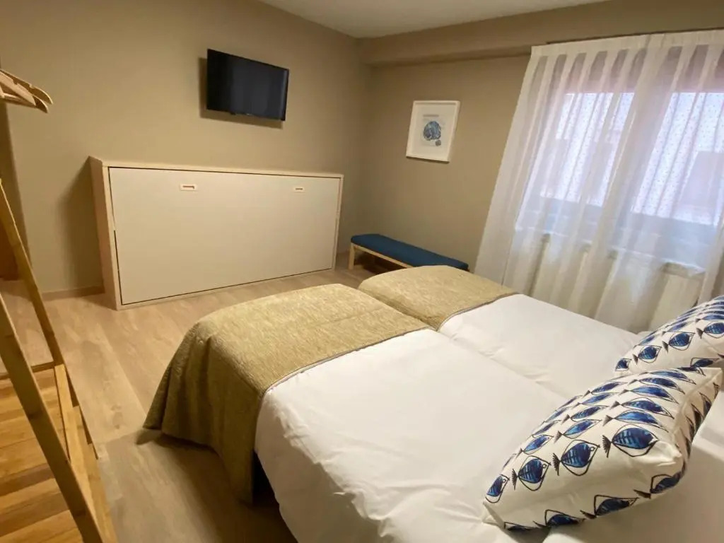 Hotel Baltico