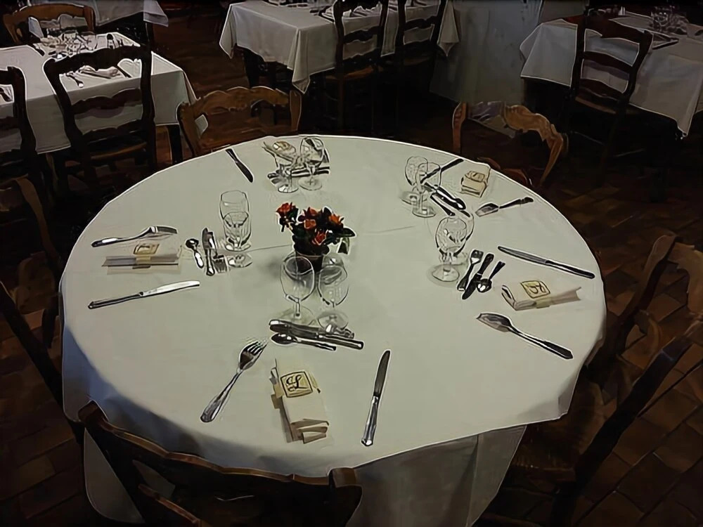Hôtel Restaurant De La Place
