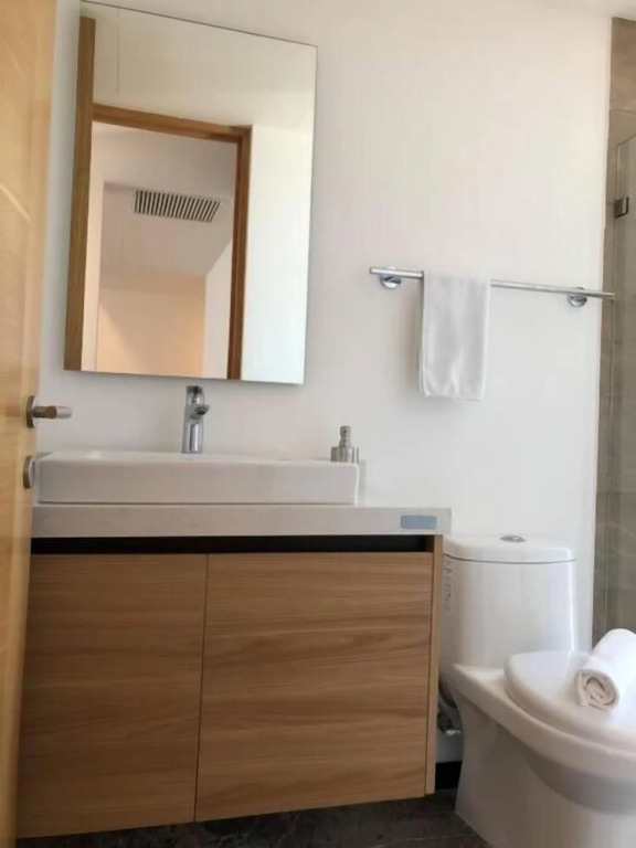 Deluxe Aparment Whit Beach & Ocean View