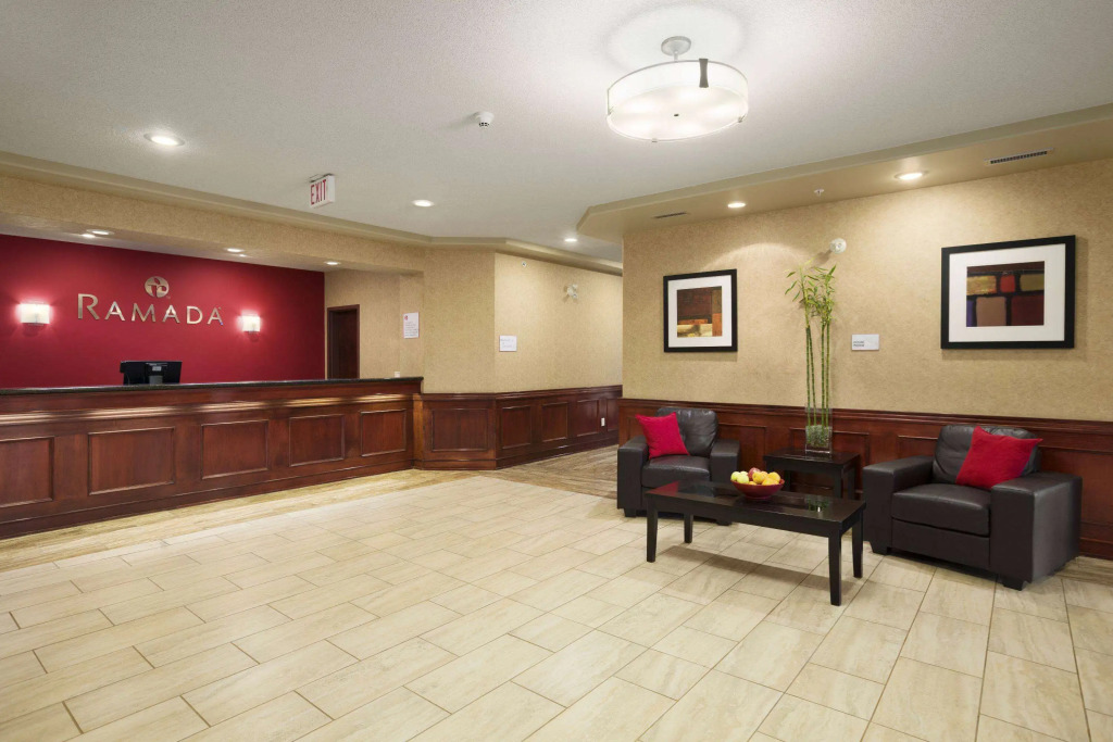 Ramada by Wyndham Edson