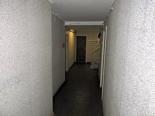 Budget Hostel