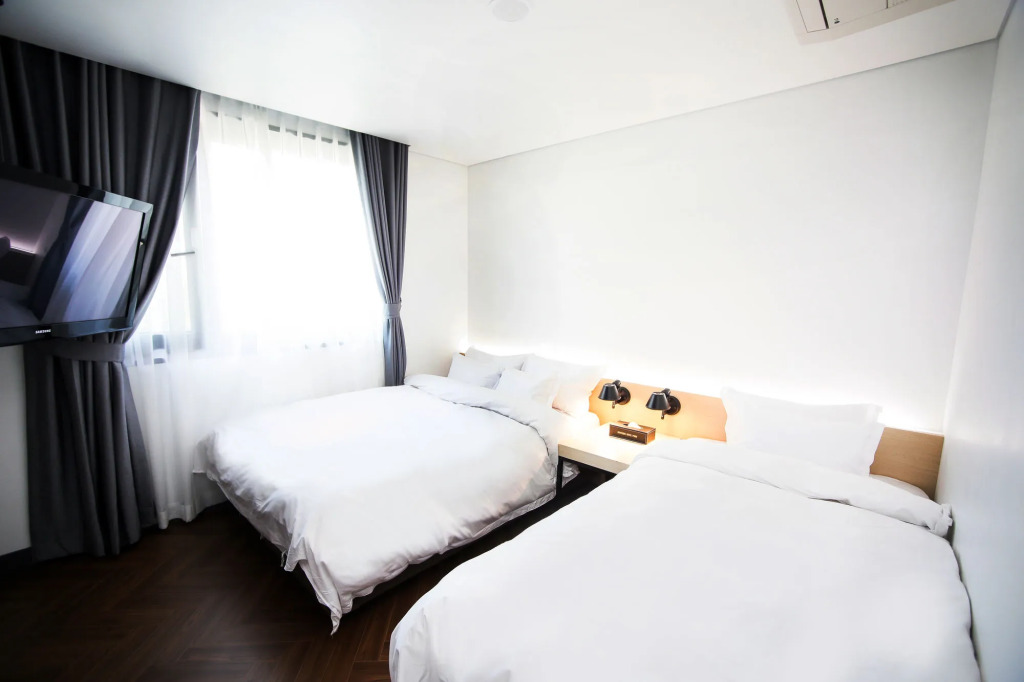 Boutique Hotel Wine