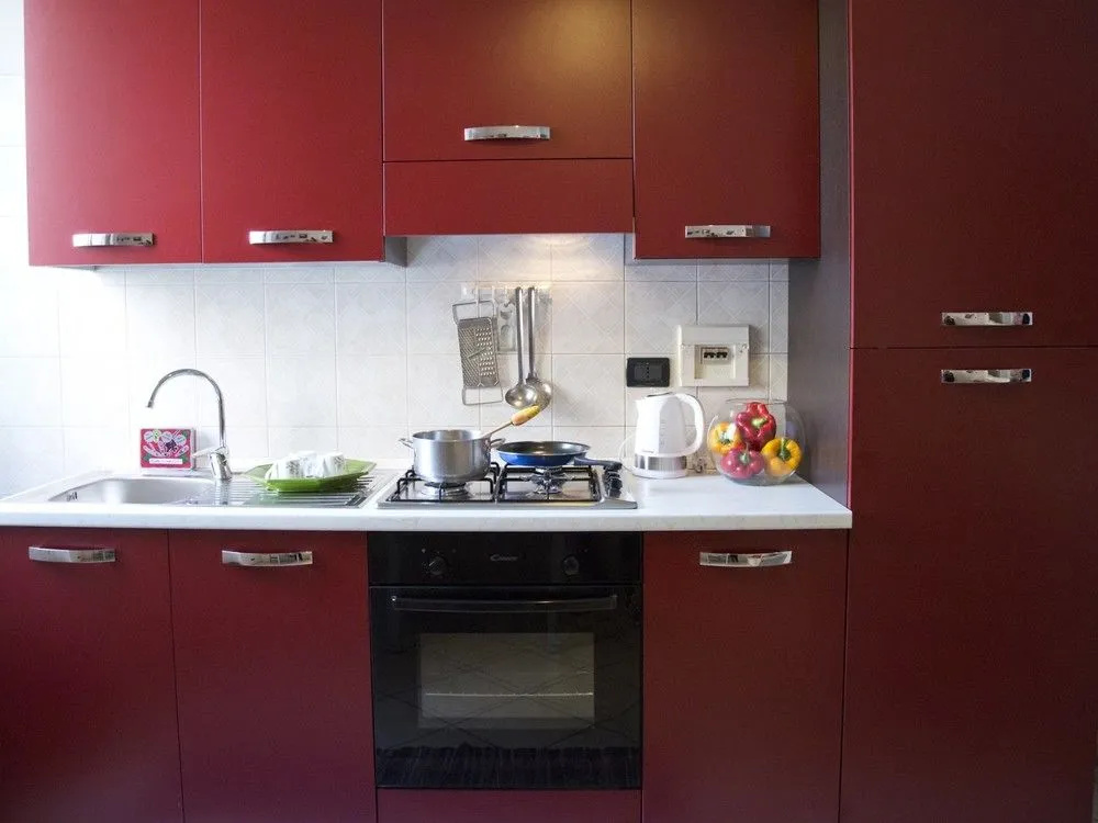 Station Apartment