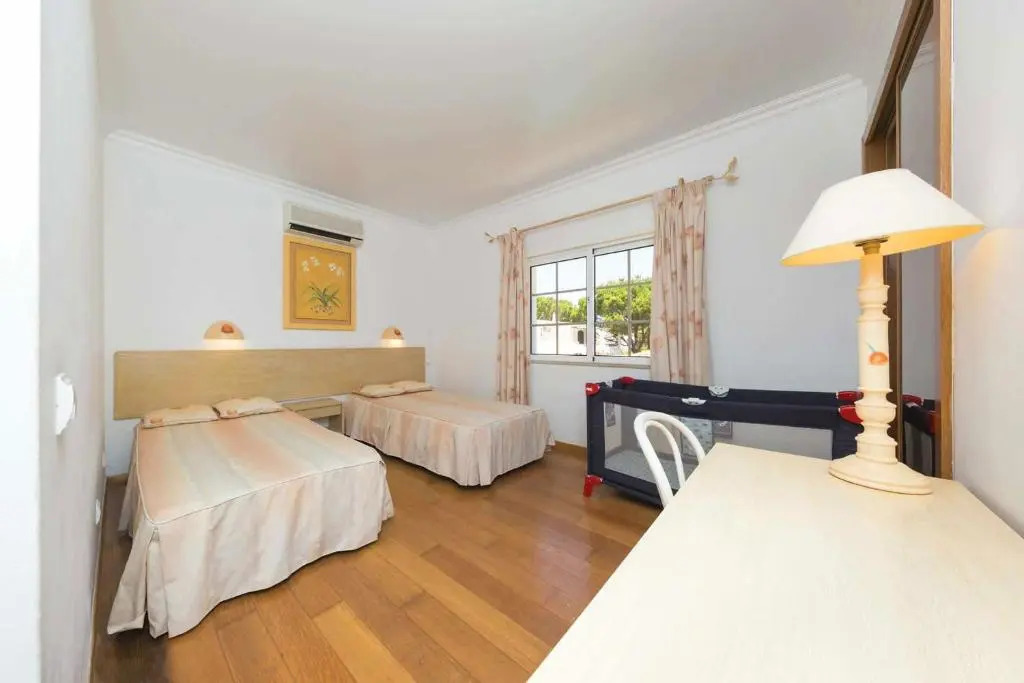 Old Village Area and close to all amenities, Overlooking Golf Course