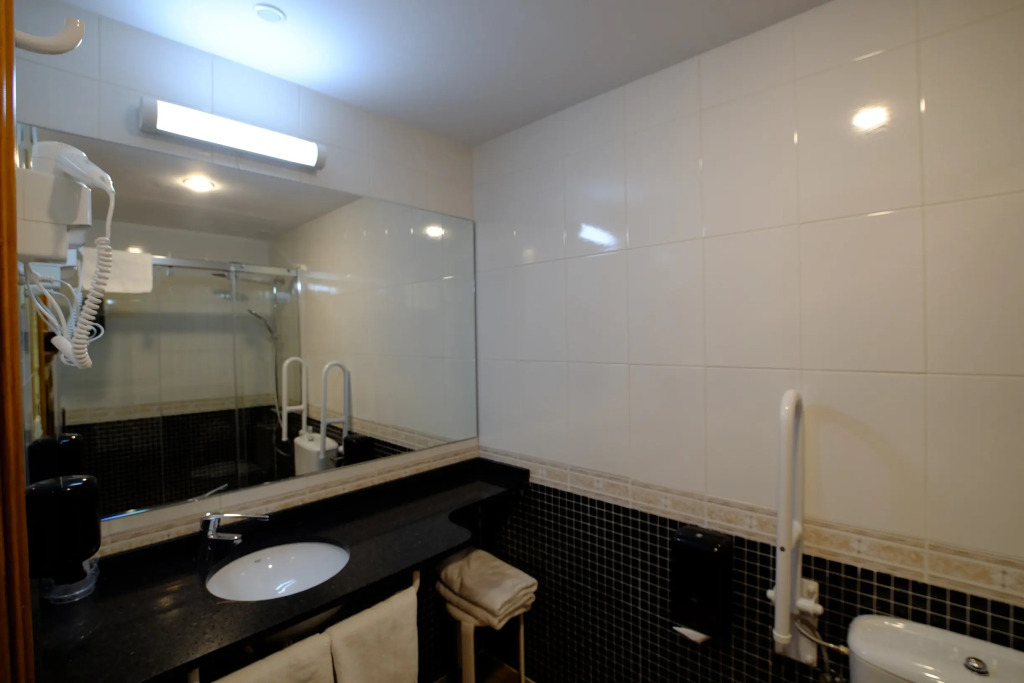 Hotel Pradas Ordesa