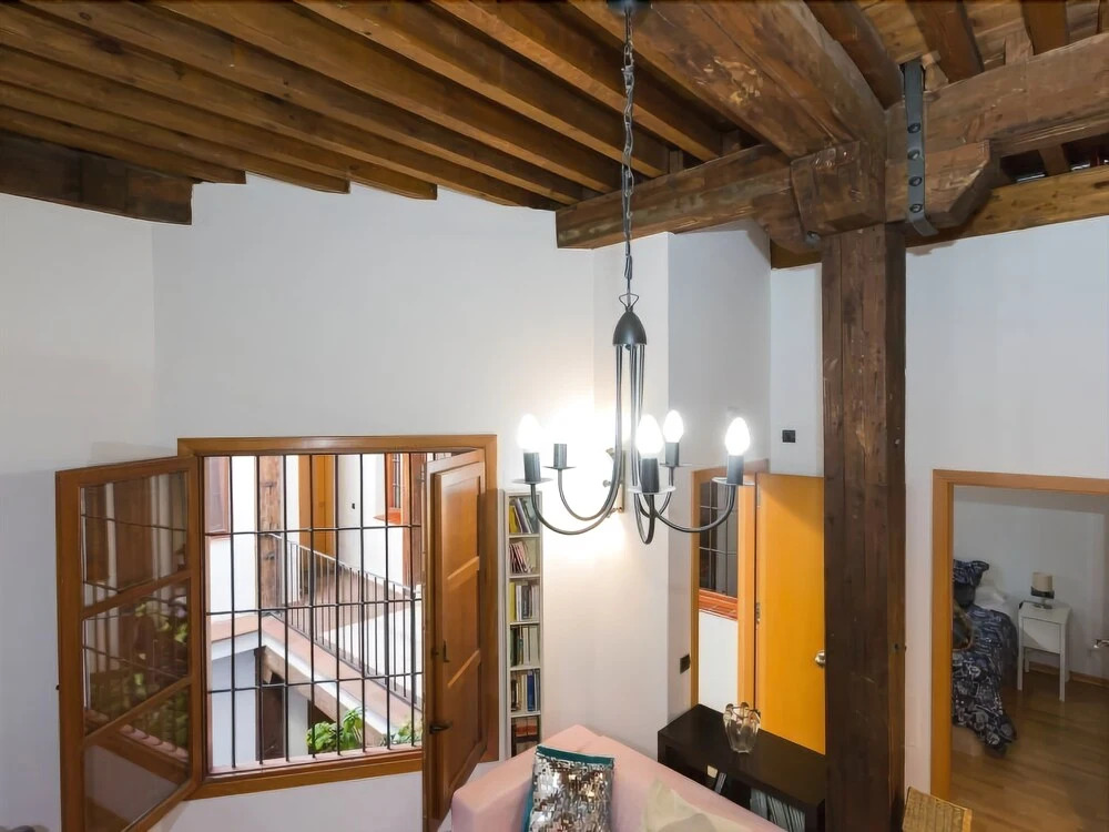 Precioso apartamento en el centro