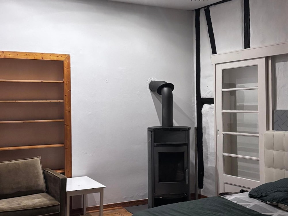Apartment fur Monteure Oder Reisende