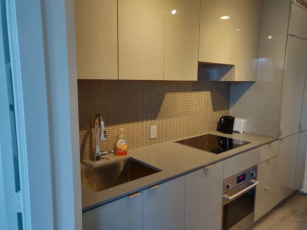 Amazing Downtown Core Toronto Suite