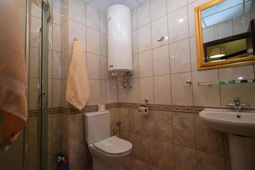 Luxury Apartment Zlatna Kotva